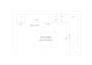 make 2d detailed shop drawings for kitchen and dinning